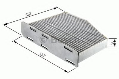 1987432048 BOSCH