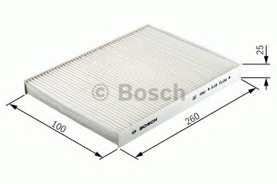 1987432194 BOSCH
