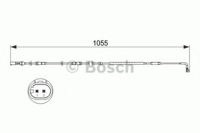 1987473506 BOSCH