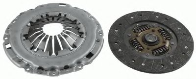 3000951383 SACHS