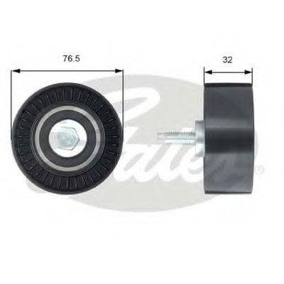T42201 GATES