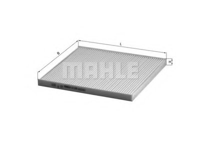 LA298 MAHLE