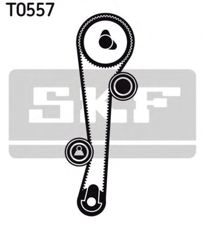 VKMA95632 SKF