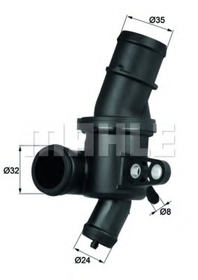 TH480 MAHLE