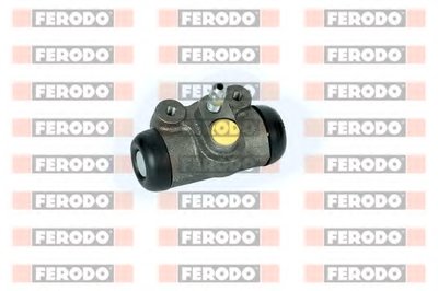 FHW140 FERODO