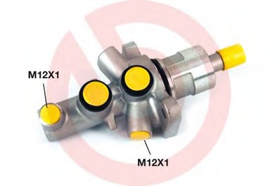 M06014 BREMBO