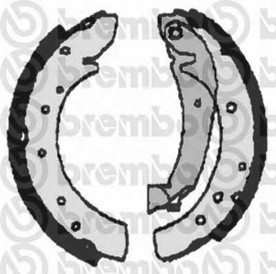 S23516 BREMBO