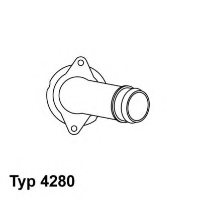 428085D WAHLER