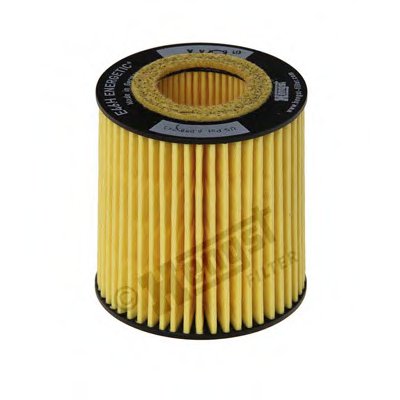 E46HD126 HENGST FILTER