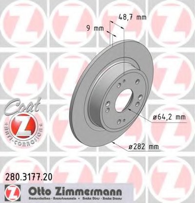 280317720 ZIMMERMANN