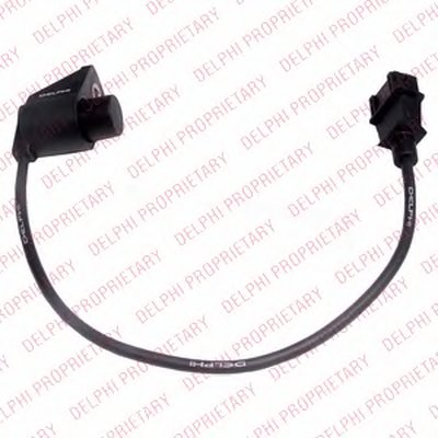 SS10886 DELPHI