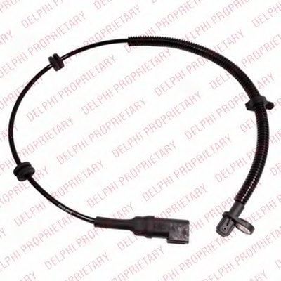 SS20061 DELPHI