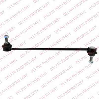 TC2396 DELPHI