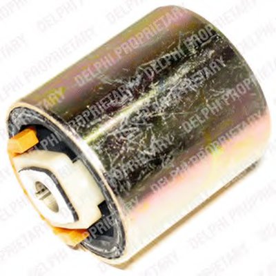 TD439W DELPHI
