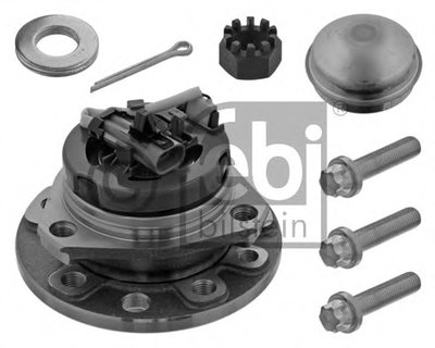 24164 FEBI BILSTEIN