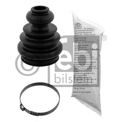 38345 FEBI BILSTEIN
