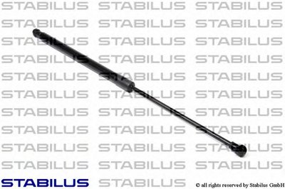 016723 STABILUS