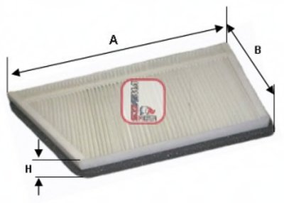 S3044C SOFIMA