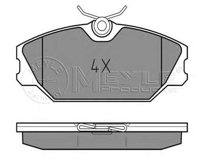 0252317218 MEYLE
