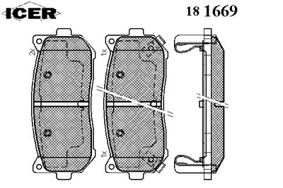 181669 ICER