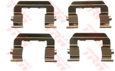 PFK566 TRW