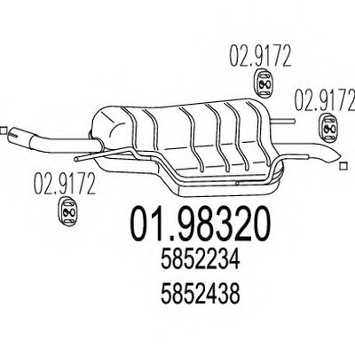 Глушник