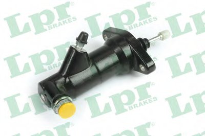 Циліндр зчеплення робочий AUDI A3, SEAT ALTEA XL, VW CADDY, TRANSPORTER IV 1.2-3.2 90-