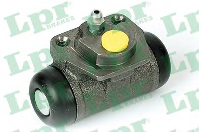 4553 LPR