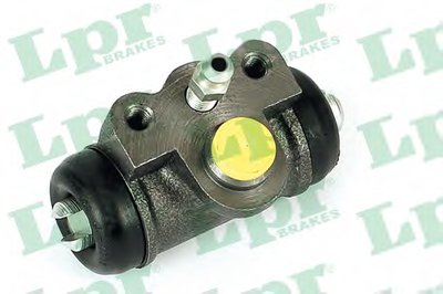 5526 LPR