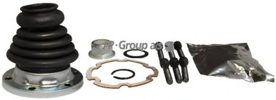 1143701860 JP GROUP