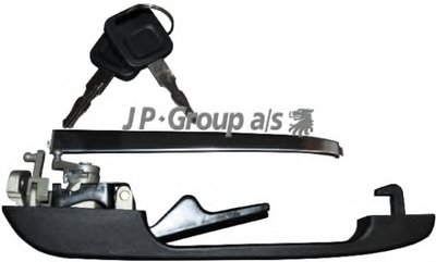 1187101670 JP Group