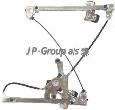 1188101370 JP GROUP
