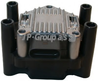 1191600700 JP GROUP