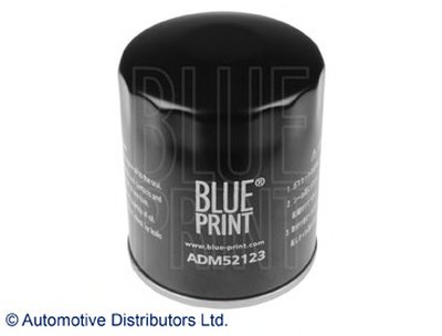 ADM52123 BLUE PRINT