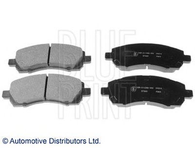 ADS74220 BLUE PRINT