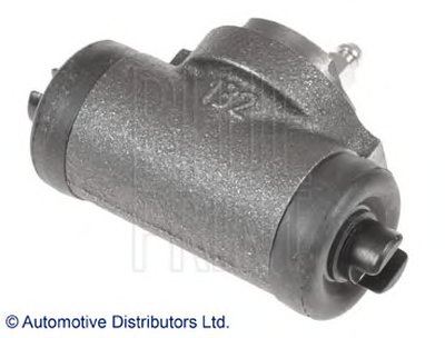 ADS74411 BLUE PRINT