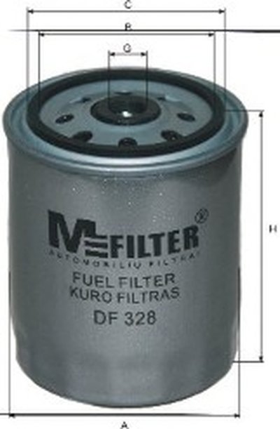 DF328 MFILTER