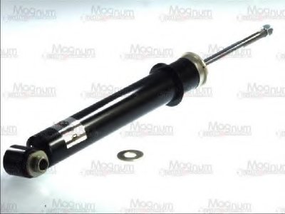 AGB061MT MAGNUM TECHNOLOGY