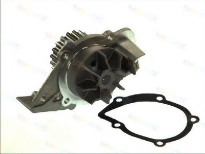 D1P045TT THERMOTEC