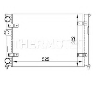 D7W029TT THERMOTEC