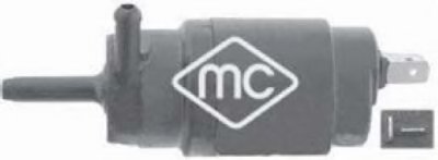 02055 METALCAUCHO
