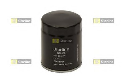 SFOF0033 STARLINE