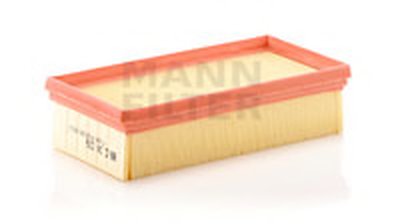 C24026 MANN-FILTER