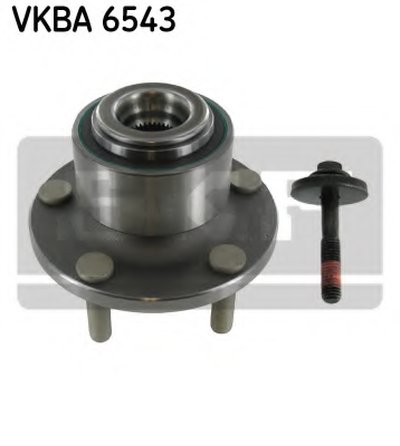 VKBA6543 SKF