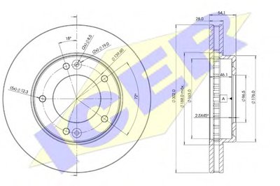 78BD17122 ICER