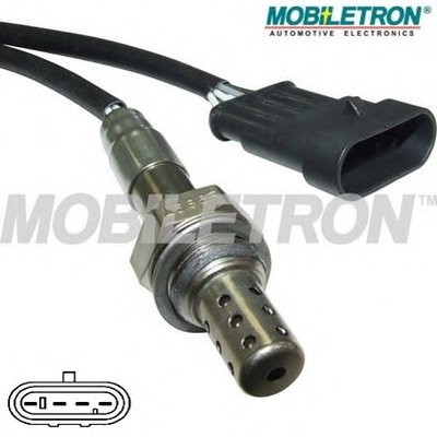 OSB452P MOBILETRON