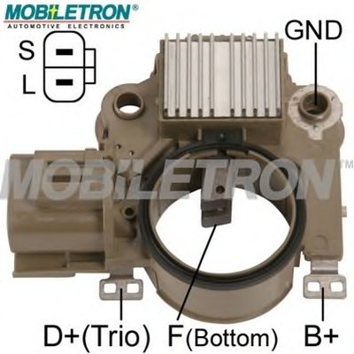 VRH200967 MOBILETRON