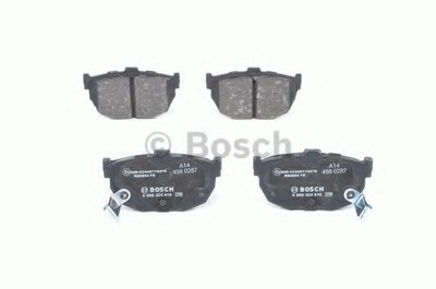 0986424418 BOSCH