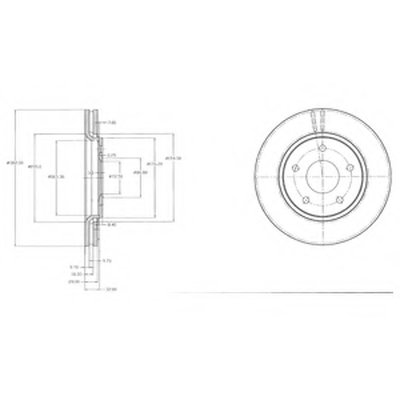 BG4212 DELPHI