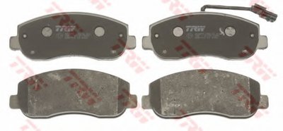 GDB1910 TRW